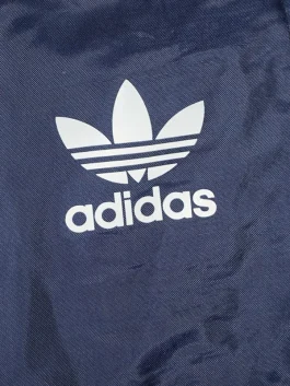 Euro Italy Retro Track Jacket