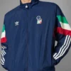 Italy Retro