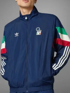 Italy Retro