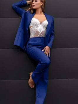 Formal Suit For Women