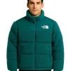 High Pile Nuptse Jacket