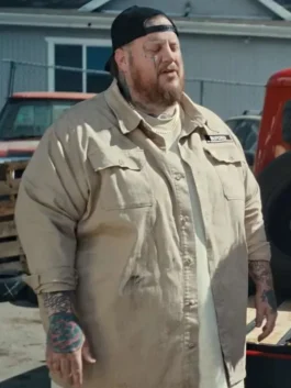 Jelly Roll Jacket
