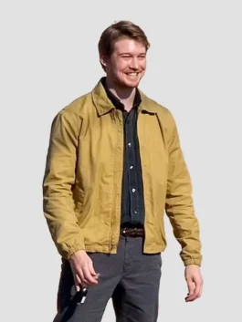 Kinds of Kindness Joe Alwyn Jacket
