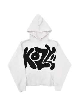Kozy Hoodie Quan