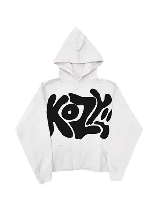 Kozy Hoodie Quan