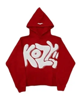 Kozy Hoodies