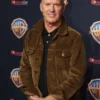 Michael Keaton Brown Jacket