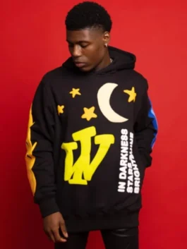 Night Or Day Hoodies