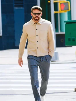 Ryan-Gosling-Beige-Jacket