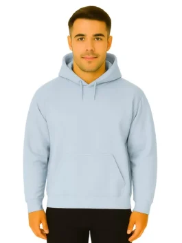 Sam Sulek Pump Hoodie (Back)