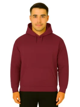 Sam Sulek Pump Hoodie (Back)