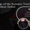 Songs of the Summer Tommy Richman Jacket