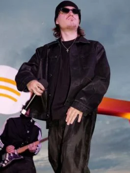Songs of the Summer Tommy Richman Jacket