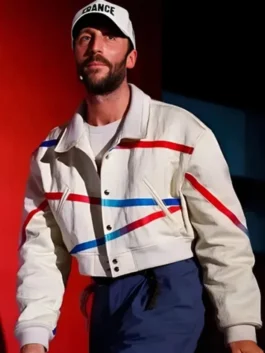 Stephane Ashpool Jacket