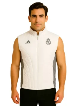 UCL Training Winter Vest
