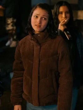 Under the Bridge Kelly Ellard Jacket