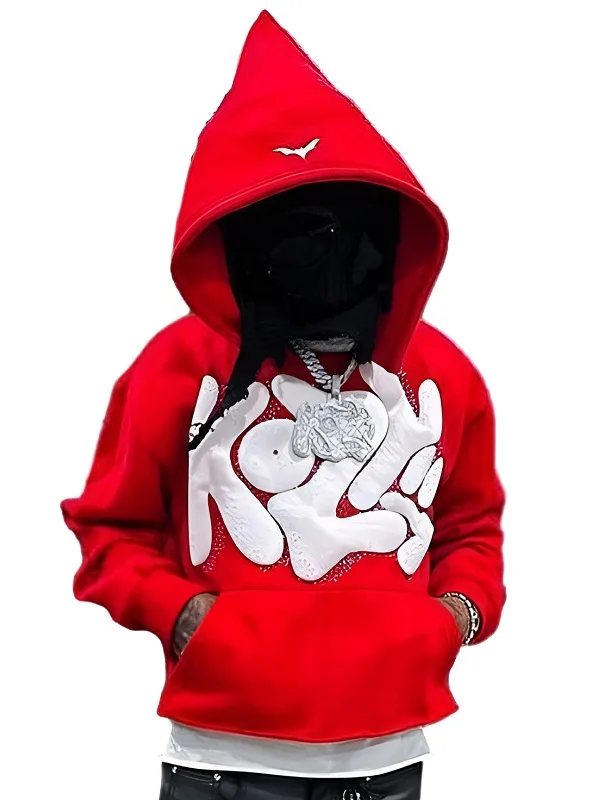 Y2K Kozy Hoodie