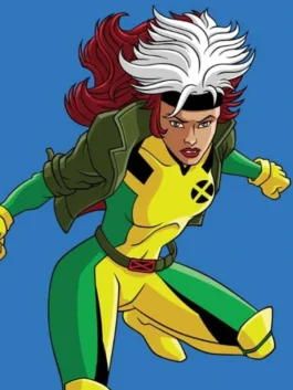 X-Men ’97 Costume Jacket