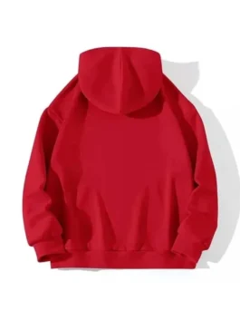 Y2k Kozy Hoodie