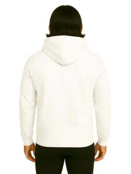 Attack On Titan Anime Hoodie (back)