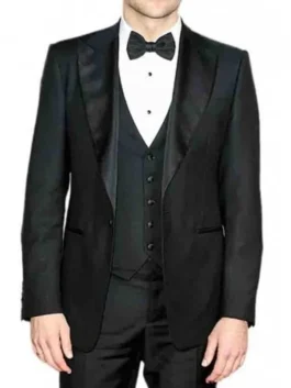 Bradley Cooper Tuxedo