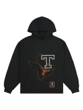 University of Texas Hoodie