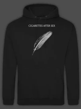 Cigarettes After Sex Affection Hoodie