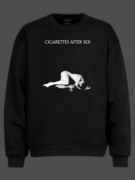 Each Time You Fall In Love Unisex Crewneck Sweatshirt