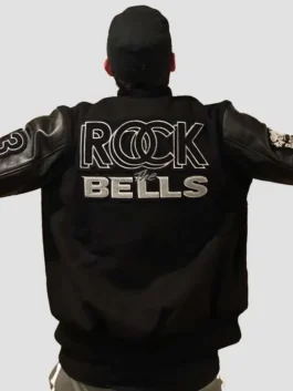Eminem Varsity Jacket