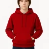 A Minecraft Movie Sebastian Eugene Hansen Hoodie