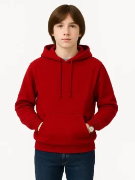 A Minecraft Movie Sebastian Eugene Hansen Hoodie