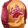 The Wanderers Richie Ken Wahl Varsity Jacket