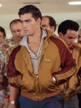 Ken Wahl The Wanderers Richie Varsity Jacket