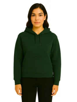 Love Like Jesus Hoodie (Front)