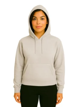 Love Like Jesus Hoodie (Front)