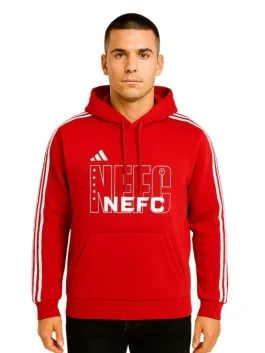 NEFC Adidas League Sweat Hoodie