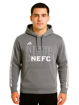 NEFC Adidas League Sweat Hoodie