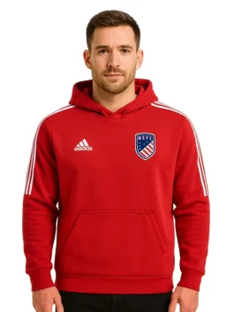 NEFC Adidas Sweat Tiro Hoodie