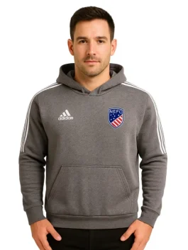 NEFC Adidas Sweat Tiro Hoodie