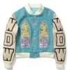 Namesake Varsity Jacket