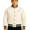 Nike Men’s Authentics Varsity Jacket