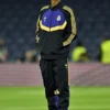 Real Madrid Tracksuit 2024