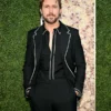 Ryan Gosling Black Suit