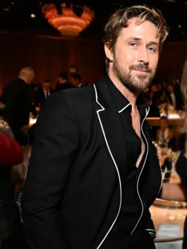 Ryan Gosling Clothing