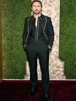 Ryan Gosling Outfit