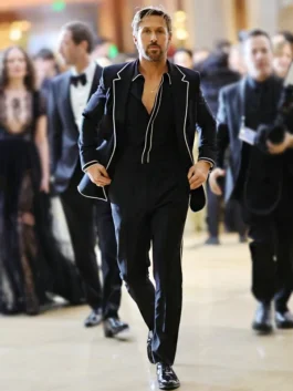 Ryan Gosling Suit
