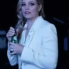 Skincare Elizabeth Banks Blazer