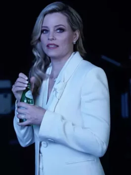 Skincare Elizabeth Banks Blazer