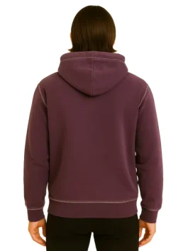 Supreme True Religion Hoodie (Back)