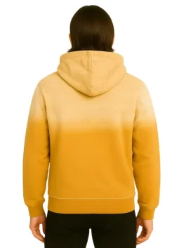 Supreme True Religion Hoodie (Back)